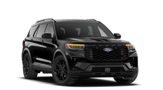 2027 Ford  External Image 4